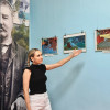 В пензенском музее А. И. Куприна начала работу выставка, посвященная 150-летию Ивана Билибина