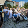 Вадим Супиков помог организовать паломнические поездки для людей с ОВЗ