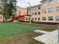 Андрей Кудинов проверил в Спасске готовность школы №1 и здания детсада №1