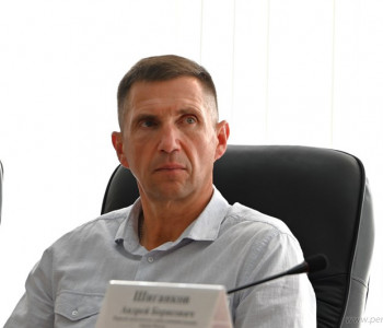 В Пензе прошло заседание городской антитеррористической комиссии