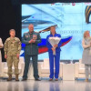Александр Артамошкин представляет Пензенский регион на форуме «Вместе победим»