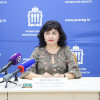 Марина Воробьева: прививочная кампания против гриппа в Сурском крае стартует во второй декаде сентября