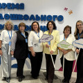 Пензенцы стали участниками Всероссийского форума дошкольного образования