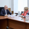 Вадим Супиков провел в региональном парламенте личный прием граждан