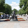 В Пензе прошли ярмарки и концерты