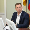Олег Денисов провел совещание по вопросам благоустройства территорий Пензы