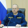 Мельниченко: наращиваем поставки бензина, дважды в сутки контролируем наличие горючего на АЗС