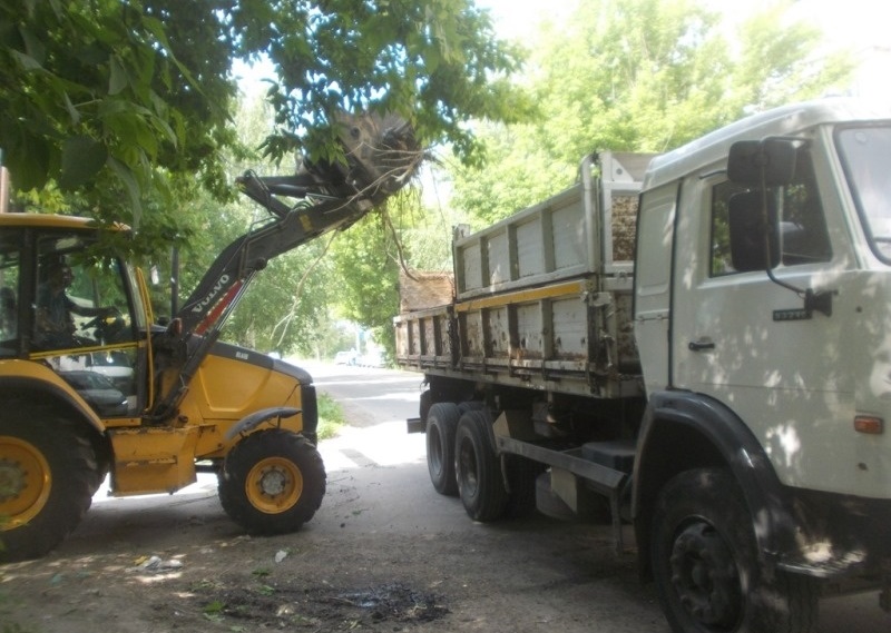 Фото Октябрьского Района Пензы