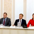 XIV очередная сессия Законодательного Собрания Пензенской области седьмого созыва. Как это было