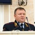 Генерал регионального УМВД Павел Гаврилин выступил с отчетом перед Законодательным собранием Пензенской области