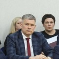 Алексей Костин назначен исполняющим обязанности главы города Заречного