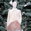 В Пензе памятник Дзержинскому готовят к включению в реестр наследия