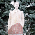 В Пензе памятник Дзержинскому готовят к включению в реестр наследия
