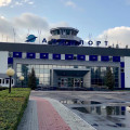 Вечерние рейсы из Пензы в Москву отменены до 24 октября 2026