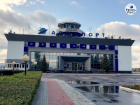 Вечерние рейсы из Пензы в Москву отменены до 24 октября 2026