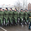 В Пензе солдатам сократили допустимый срок самоволки с 10 до 2 дней