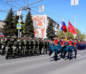 Музей СВО в Пензе посетили 6,5 тыс. человек за четыре месяца