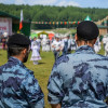 Росгвардия Пензы предотвратила происшествия на Сабантуе и Дне молодежи