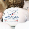 Мельниченко назвал 5 направлений работы «Команды Губернатора»