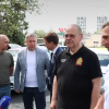 Мельниченко рассказал о планах продлить проект «Мой двор» до 2028 года