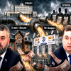 «Наш дом» на трубе: как частный медиаклон прогнал десятки миллионов, а государственный «Экспресс» закупал у ЕП без протоколов