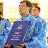 Митрополит Серафим совершил вечерню с акафистом Казанской-Пензенской иконе Божией Матери