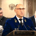 Земля «Нашего дома»: как актив под контролем Пензенской области готовили к продаже через контур, связанный с Шароновым