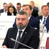 Облепившие «интегрированный» по - Федотову 11 канал в ГАУ частные фирмы с аффиляциями с депутатом Шароновым и армянской диаспорой... деэволюционируют