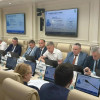 Инициативы главы Заречного Алексея Костина получили одобрение в Совете Федерации