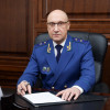 Прокурор Пензенской области Дмитрий Горшков посетит Никольск с рабочим визитом