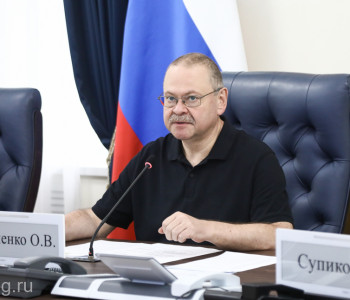 Олег Мельниченко усилил защиту семей участников СВО