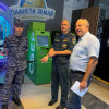 В Пензе прошла антитеррористическая проверка в ТЦ «Гидростроевский»