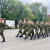 В Пензе подходит к концу подготовка к юнармейским сборам ПФО «Гвардеец»