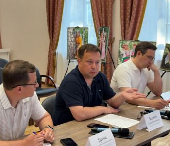 В Пензенской области по «Пушкинской карте» приобретено более 1 млн билетов