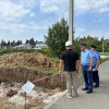 Прокурор Пензенской области Дмитрий Горшков посетил Никольский район