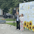 В Пензе состоялся творческий вечер «Музыка улицам города»