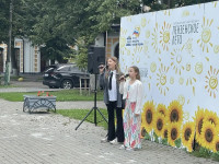 В Пензе состоялся творческий вечер «Музыка улицам города»