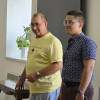 В музее Пензенской епархии состоялась встреча с артистом Сергеем Казаковым