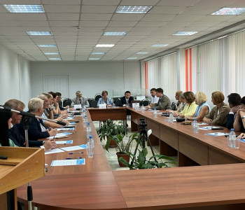Пензенская область и КНР укрепляют сотрудничество в сфере среднего профобразования