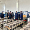 Зампрокурора Пензенской области проверил условия содержания осужденных в ЛИУ-6