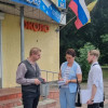 Администрация Пензы оценила готовность организаций ко Дню города