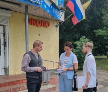 Администрация Пензы оценила готовность организаций ко Дню города