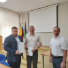 В Заречном наградили первых участников проекта «Сделано в Атомграде»