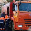 В Пензе за месяц устранено около 600 утечек на водопроводе и засоров канализации