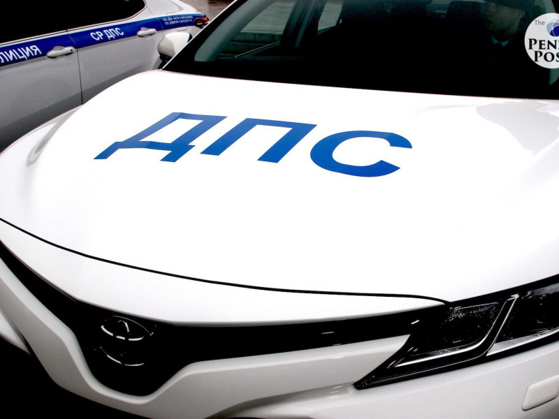 Пензенские автоинспекторы подвели итоги рейда «Встречная полоса»
