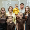 В Пензенской области подвели итоги заочного этапа конкурса «Сурская семья»