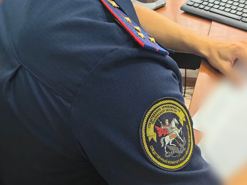 В Пензе суд рассмотрит дело о нападении на правоохранителя