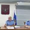 В прокуратуре обсудили готовность Пензенской области к отопительному сезону