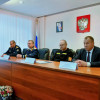 В Пензе состоялось представление нового руководителя следственного управления СК РФ