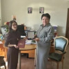 Любовь Финогеева удостоена высокой награды Русской православной церкви